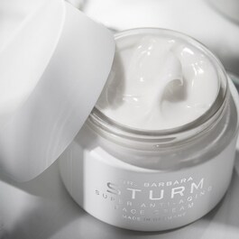 Super Anti-Aging Face Cream - Crème Visage Anti-Âge Fermeté et correction rides