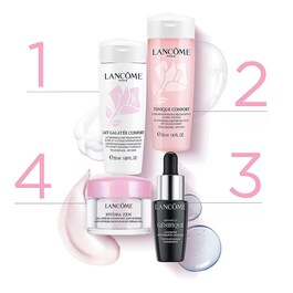 Hydra Zen - Routine Découverte Hydratation 