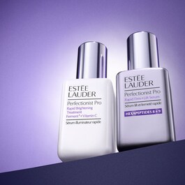 Sérum Lift et Fermeté - Sérum anti-âge