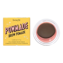 POWmade Brow Pomade - Gel-crème Sourcils Ultra Pigmentée image