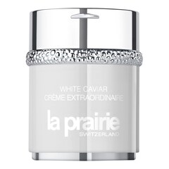 White Caviar Crème Extraordinaire - Crème Illuminatrice, LA PRAIRIE