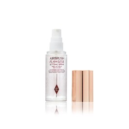 Airbrush Flawless Setting Spray - Spray Fixateur De Maquillage de CHARLOTTE  TILBURY ≡ SEPHORA