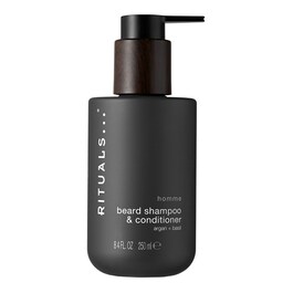 Rituals Homme - Shampoing & Après-shampoing Barbe 2-en-1