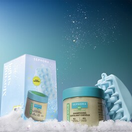 Moving Lights - Coffret Soin Du Cuir Chevelu