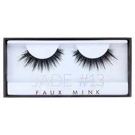 Faux Mink - Faux Cils Jade #13
