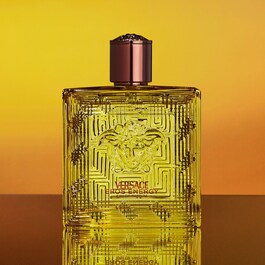 Eros Energy - Eau de Parfum