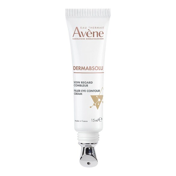 Dermabsolu - Soin Regard Combleur, AVENE