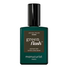 Green Flash - Vernis led