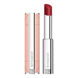 Rose Perfecto Shine Serum Lipstick - Rouge à lèvres brillant et soin