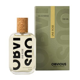 Une Rose - Eau de Parfum