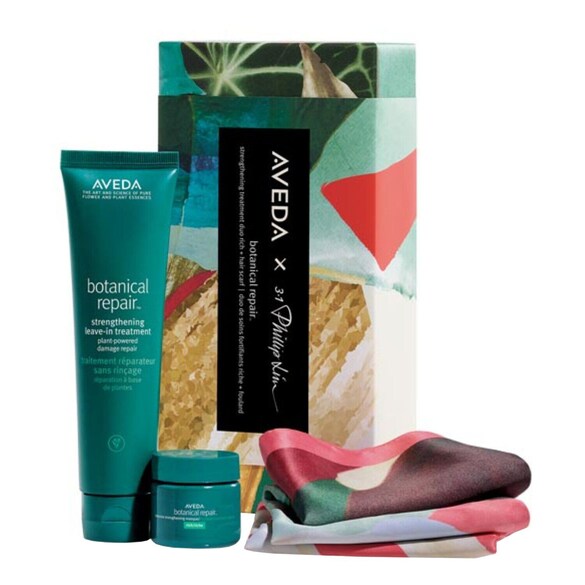 Coffret Botanical Repair™ Réparation Profonde - Coffret Soin Cheveux, AVEDA