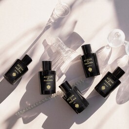 Signatures of the Sun Sandalo - Eau de Parfum Boisé Aromatique