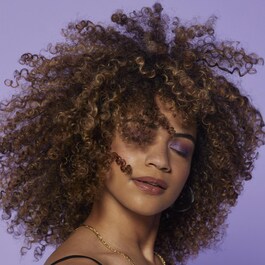 Coffret Noël Cheveux Bouclés Bb.Curl - Coffret soin cheveux