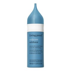 Scalp Care Exfoliator - Soin avant-shampooing, LIVING PROOF