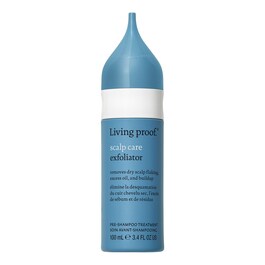 Scalp Care Exfoliator - Soin avant-shampooing
