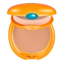 Suncare - Fond de Teint Compact