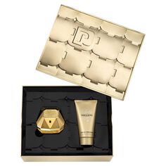 Sephora PACO RABANNE LADY MILLION COFFRET EAU DE PARFUM