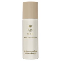 Eau du Soir - Déodorant, SISLEY