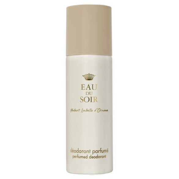Eau du Soir - Déodorant, SISLEY