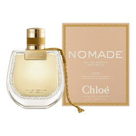 Chloé Nomade - Eau de Parfum Naturelle