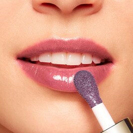 Lip Comfort Oil Edition Limitée Black & White - Huile à lèvres 