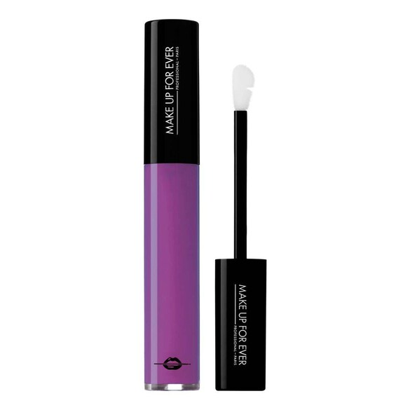 Artist Plexi-Gloss - Brillant à lèvres, MAKE UP FOR EVER