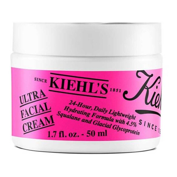 Ultra Facial - Crème hydratante Édition Limitée Noël 2024, KIEHL'S SINCE 1851
