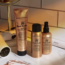 Bb. Heat Shield Thermal Protection Mist - Spray protecteur thermique
