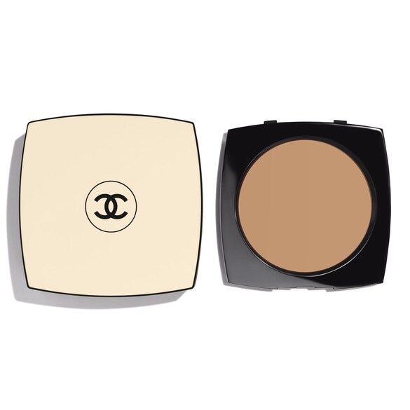 LES BEIGES - Recharge Poudre Belle Mine Naturelle, CHANEL