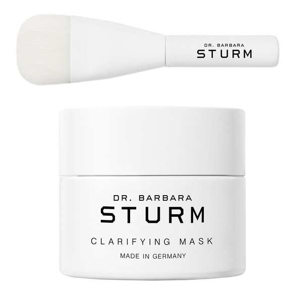 Clarifying Mask - Masque Visage Anti-Imperfections, DR. BARBARA STURM