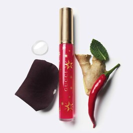 Gloss de Beauté - Gloss à Lèvres Repulpant