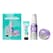45mL + 30mL + 7,5mL