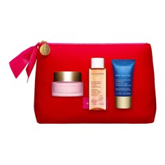 Multi-Active Anti-Age, Anti-Rides Dès 30 Ans - Coffret Noël Soin Visage, CLARINS