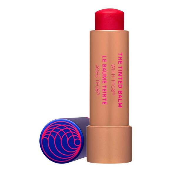 The Tinted Balm - Baume à lèvres teinté, AUGUSTINUS BADER