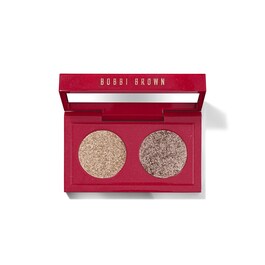 Luminous Smoke Eye Shadow Duo Set - Coffret maquillage yeux édition limitée