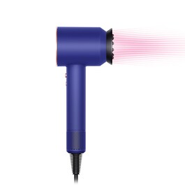 Sèche-cheveux Dyson Supersonic™ - Bleu Pervenche/Rosé