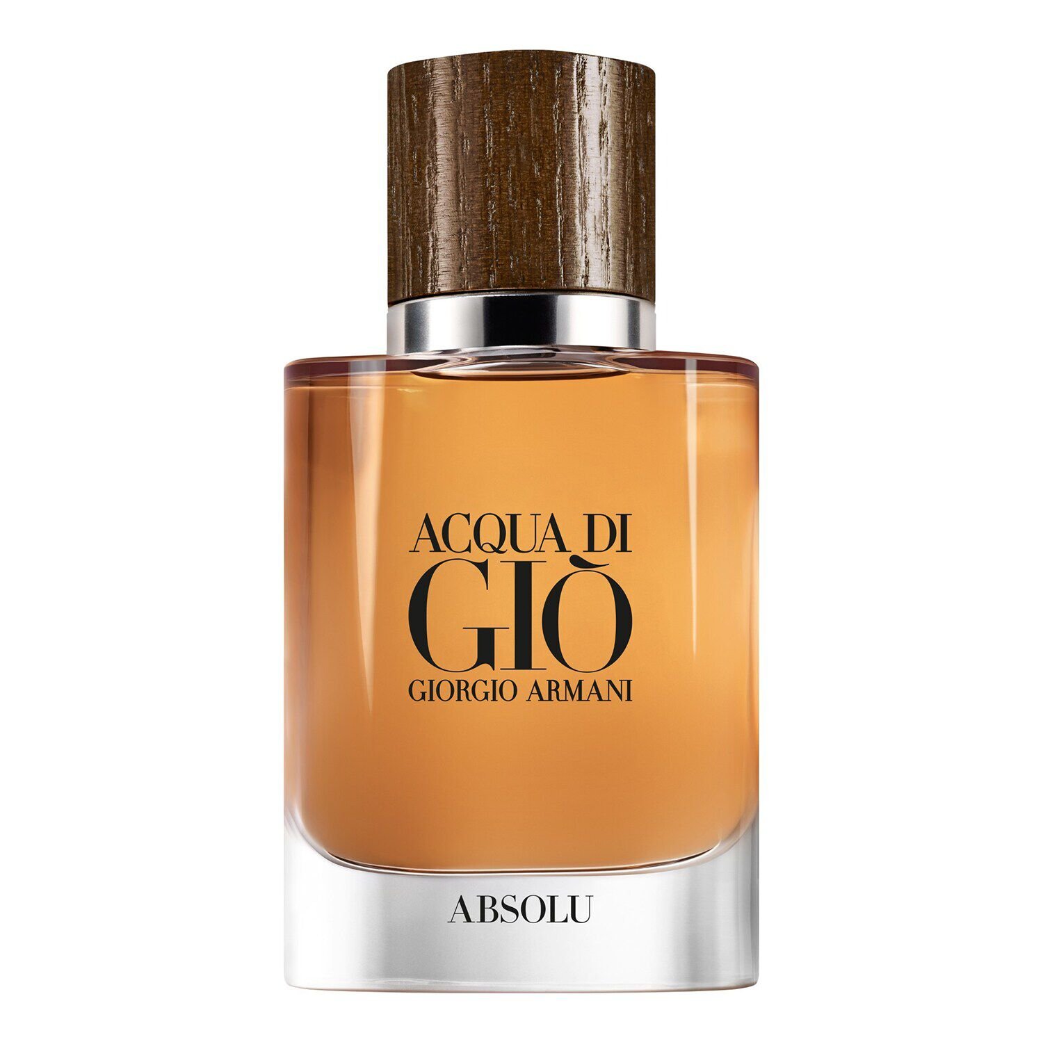 acqua di gio absolu - eau de parfum