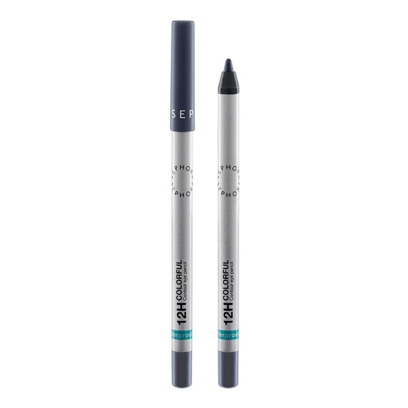 CRAYON CONTOUR YEUX 12H - WATERPROOF  CRAYON YEUX, SEPHORA COLLECTION