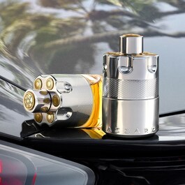 Azzaro Wanted - Eau de Toilette