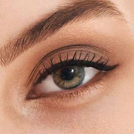 Ultra Fine Eye Liner Brush - Pinceau Yeux