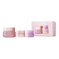  Trio Repulpant & Hydratant- Coffret Soin Visage, LANEIGE