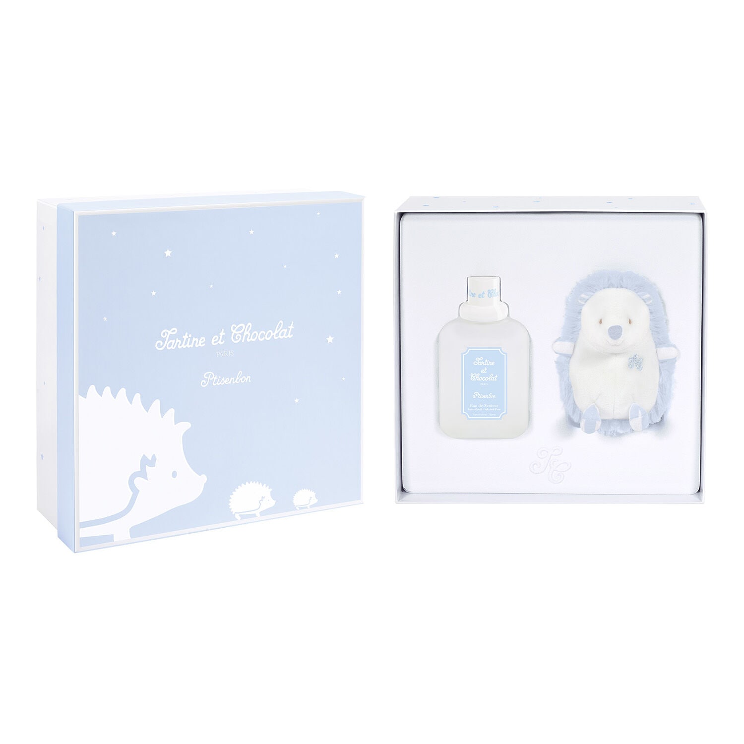 parfum enfant sephora