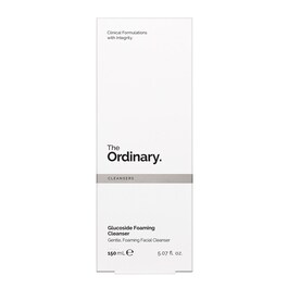 Nettoyant Moussant au Glucoside - Nettoyant Moussant et Doux pour le Visage