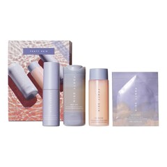 Start’r Set - Coffret Soin Visage Pour Peaux Sèches, FENTY SKIN