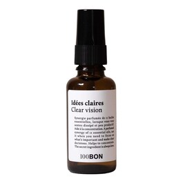 Idées claires - Spray Aromachologique
