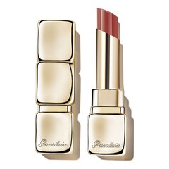 Kisskiss Shine Bloom  - Rouge Brillant 95% D'Ingrédients D'Origine Naturelle, GUERLAIN
