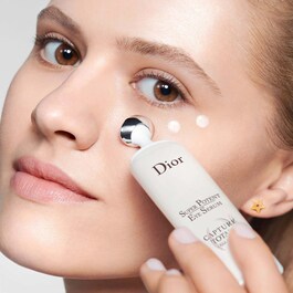 Capture Totale Super Potent Eye Serum - Sérum contour des yeux soin anti-âge