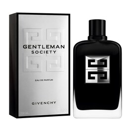 Gentleman Society - Eau De Parfum pour homme