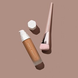 Precision Foundation Brush - Pinceau maquillage