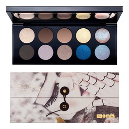 Mothership I Subliminal Palette De Fards À PaupièresPAT MCGRATH LABS
111,20€
139,00€